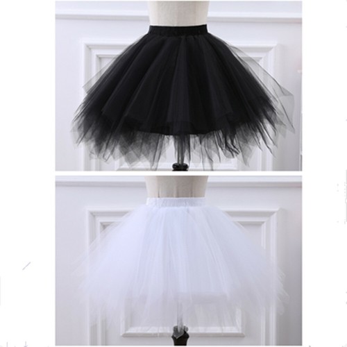 Women lady tulle - women, skirt