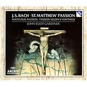 Johann Sebastian Bach : Bach