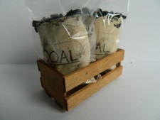 (A26) 1/12th scale DOLLS HOUSE