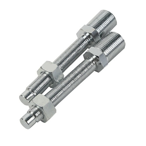 Rear lowering kit for - lowering, 1-2"