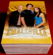SMALLVILLE - SEASON 3 -