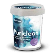 Puriclean 400g Water