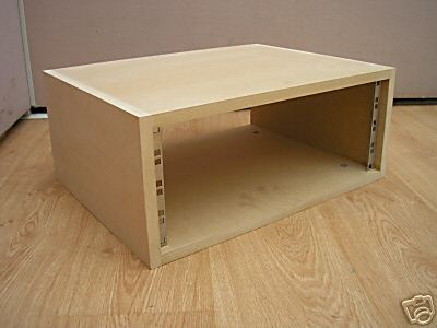 Unit inch rack - inch,