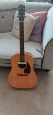 Gibson J15, 2016  , Immaculate With Gibson Accoustic Case And LR Baggs Pick Up