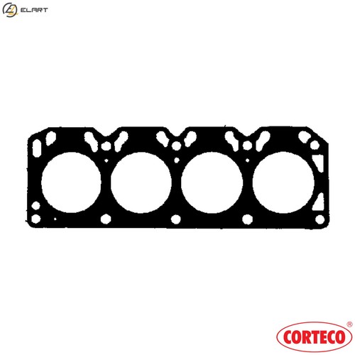 Gasket cylinder head 401426p - gasket,
