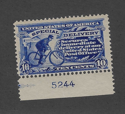 Scott special delivery - us,