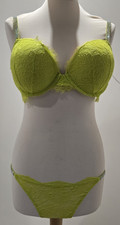 Victoria's Secret 38c Bra Very
