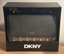 Genuine Dkny Handbag/ Cross
