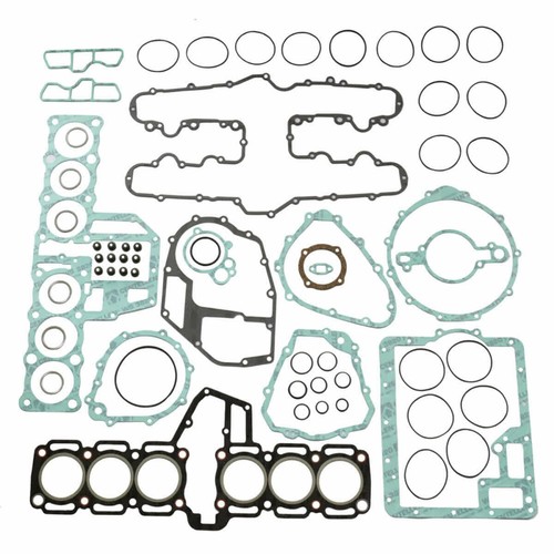 Engine gasket kit - gasket,
