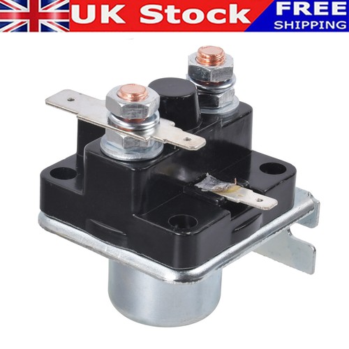 12v starter solenoid classic - solenoid,