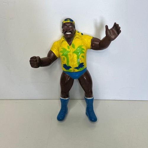 Vintage wwf wwe ljn special - vintage, wwf/wwe