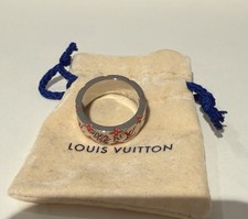 Louis Vuitton LV Mosaic Ring