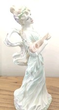 Wedgewood melody figurine - wedgewood,