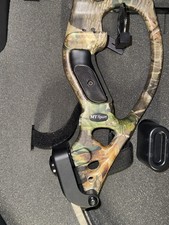 Hoyt MagnaTec ZR200 Left