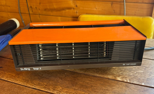 Vintage 1970s belling tango - 1970s, 3