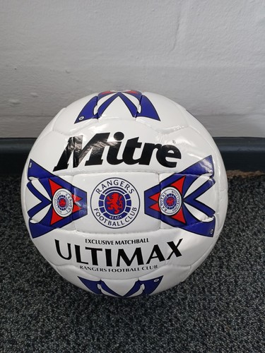 Glasgow rangers mitre - rangers,