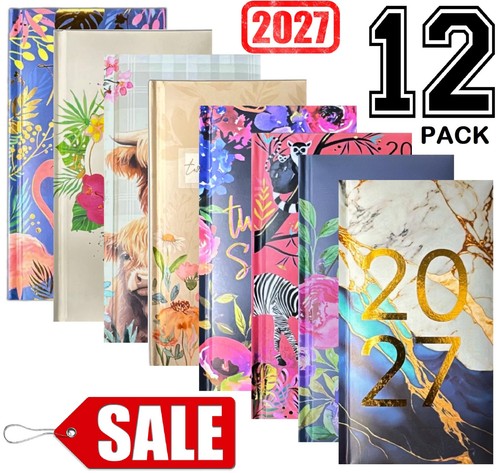 Pack 2027 diary - 12,