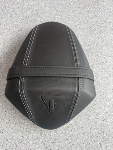 Triumph 765 street triple - triumph,