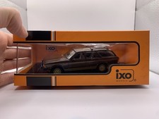 IXO 1:43 Ford Granada MkII