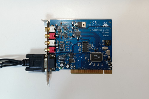 Audio audiophile 96 sound - audiophile,