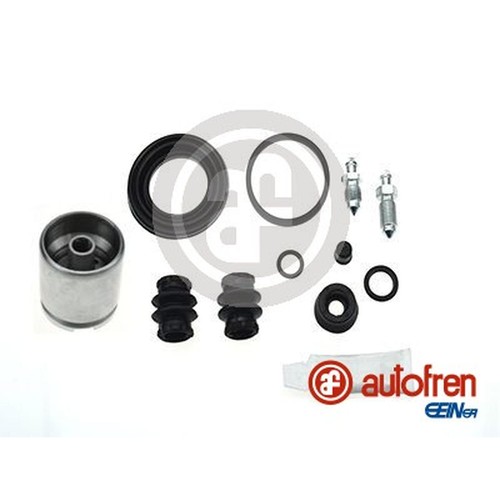 Brake caliper repair kit - brake,