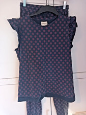 Next Pyjama Set Med NEW Escape