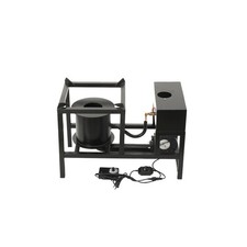 12V Waste Oil Burner Oil Stove