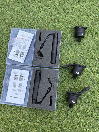 Tackle bobbin bundle - nd,