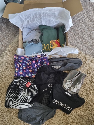 Reseller clothes bundle ladies - reseller,