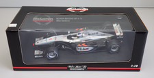Minichamps McLaren Collection