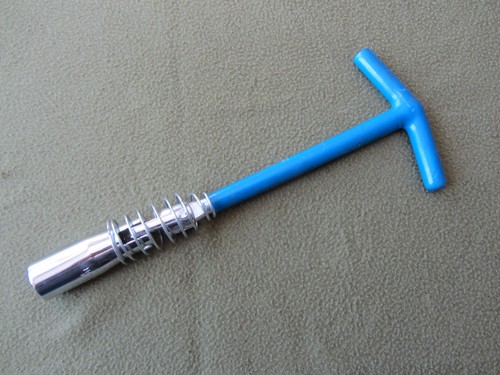 Halfords 10mm articulated