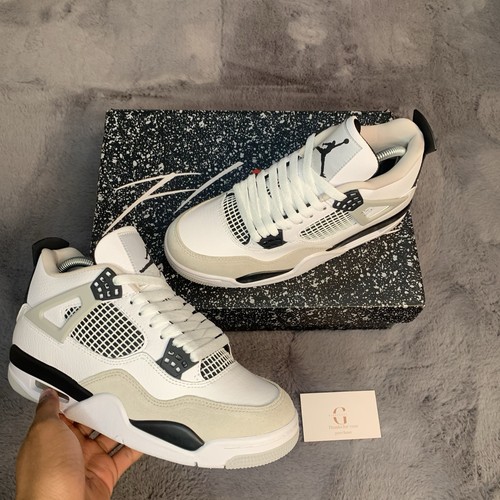 Air jordan retro - air, 4