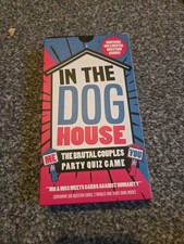 In The Dog House - The Brutal