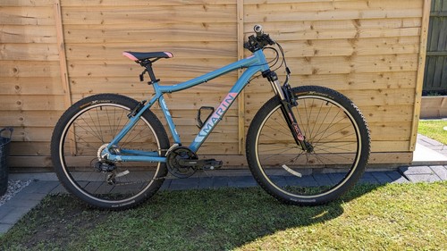 Marin wildcat trail - marin,