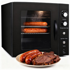 Hakka Electric Indoor Smoker
