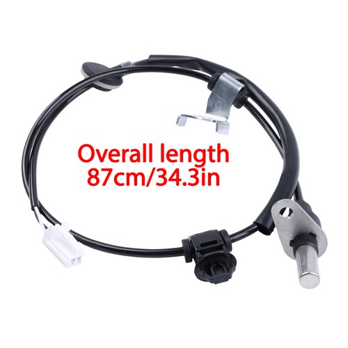 For mazda iii nc - mk,
