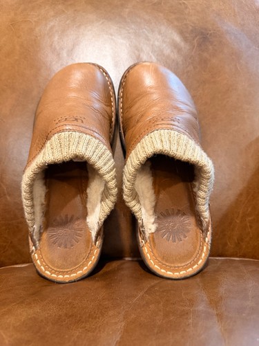 Ugg australia gael mules clogs - australia,