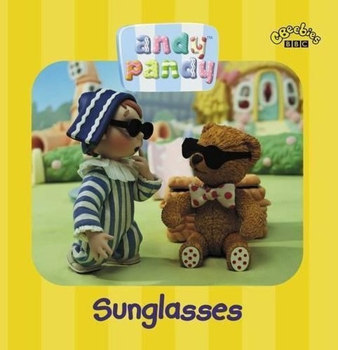 Andy pandy sunglasses - andy, (pb)