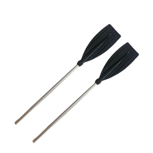 2pcs canoeing paddles - paddles, boat