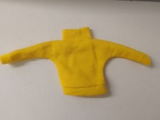 Vintage Action Man/Geyper Man