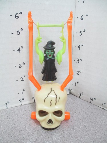 Fun world halloween - world,