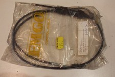 Honda mbx 125 throttle cable - mbx,