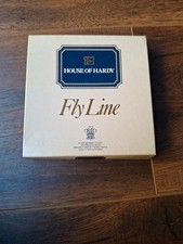 House Of Hardy Fly Fishing Line Wet II Sinking DT 10, New
