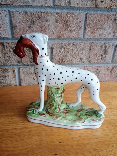 Ant staffordshire whippet - staffordshire,