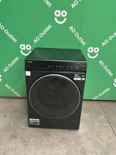 Haier washing machine 10kg - haier,
