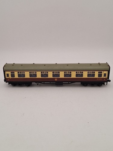 Hornby dublo 4060 british rail - hornby,