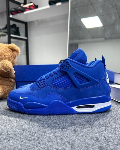 Air jordan4 retro nigel - air, sp