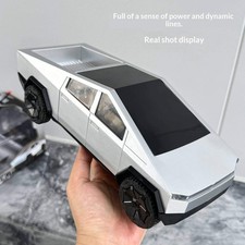 Drop-Resistant Simulated Tesla