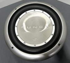Rockford Fosgate P312D2 Punch
