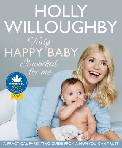 Truly happy baby it worked - truly,
